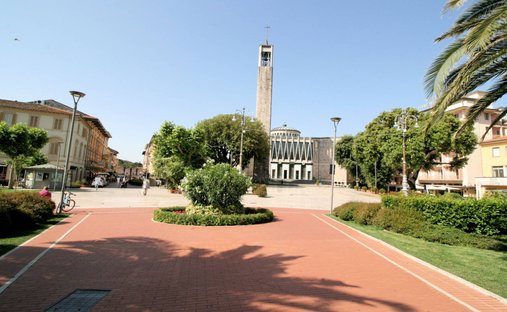 Apartamento en Stazione, Montecatini Terme, Italia 1