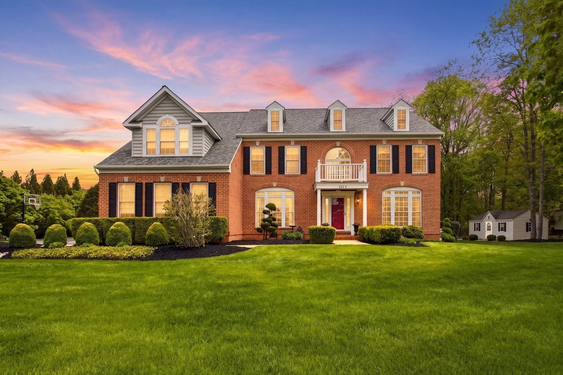 House in Finksburg, Maryland, United States 1 - 17797227