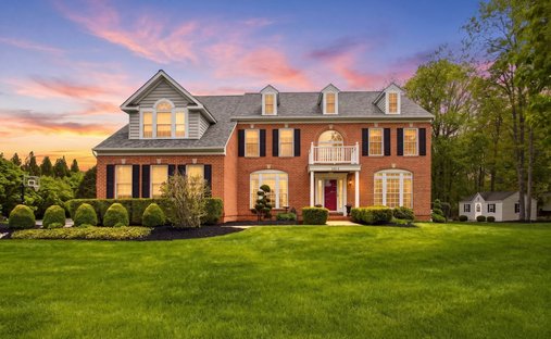 Casa en Finksburg, Maryland, Estados Unidos 1