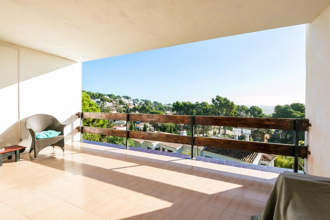 Villa in Castelldefels, Catalonia, Spain 2 - 17103744