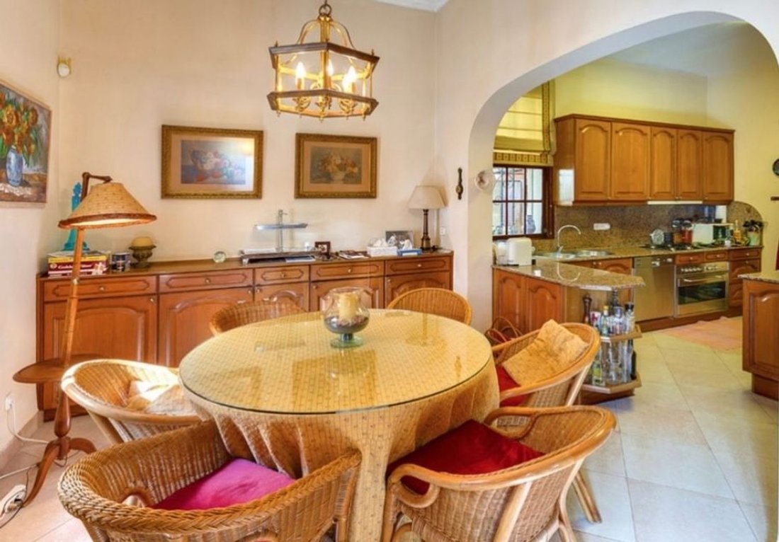 Chalet in Sant Agusti des Vedra, Sant Josep de sa Talaia, Balearic Islands 4 - 17795246