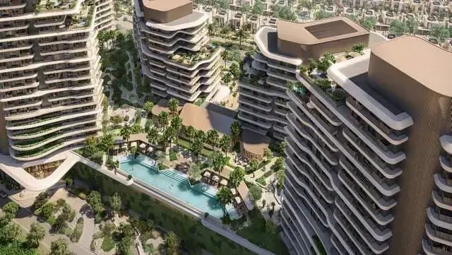 Apartment in Wadi Al Safa 5, Wadi Al Safa, Dubai 4 - 15824668