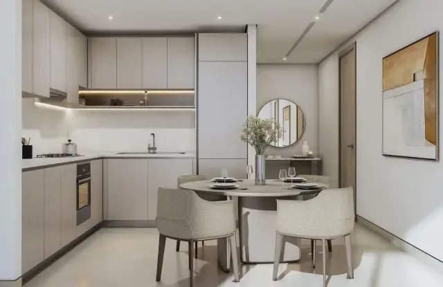 Apartment in Bukadra, Dubai, United Arab Emirates 5 - 17796083