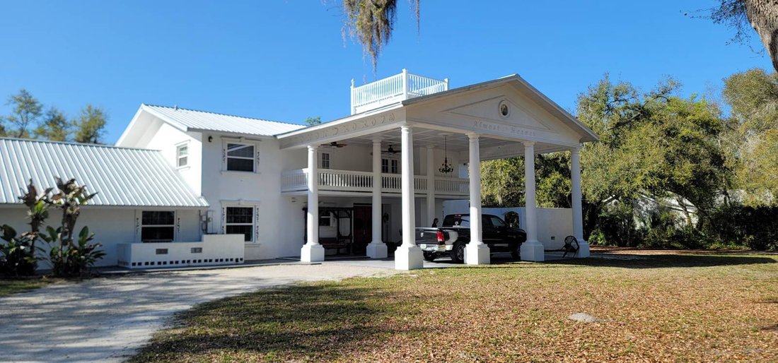 House in Sarasota, Florida, United States 1 - 17797401