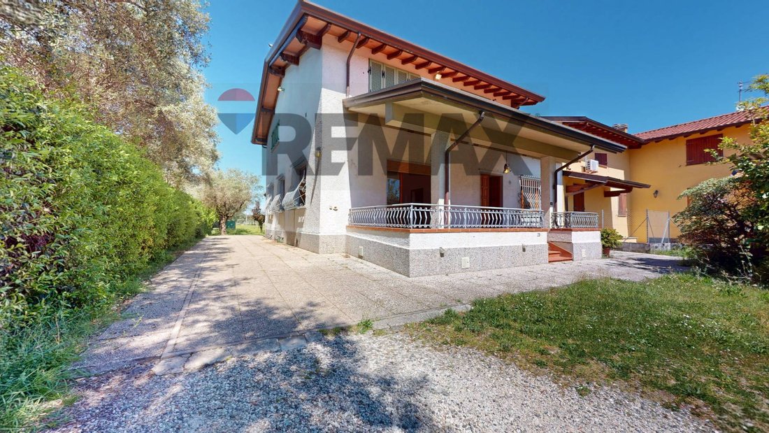 Villa in Pietrasanta, Tuscany, Italy 1 - 17801249