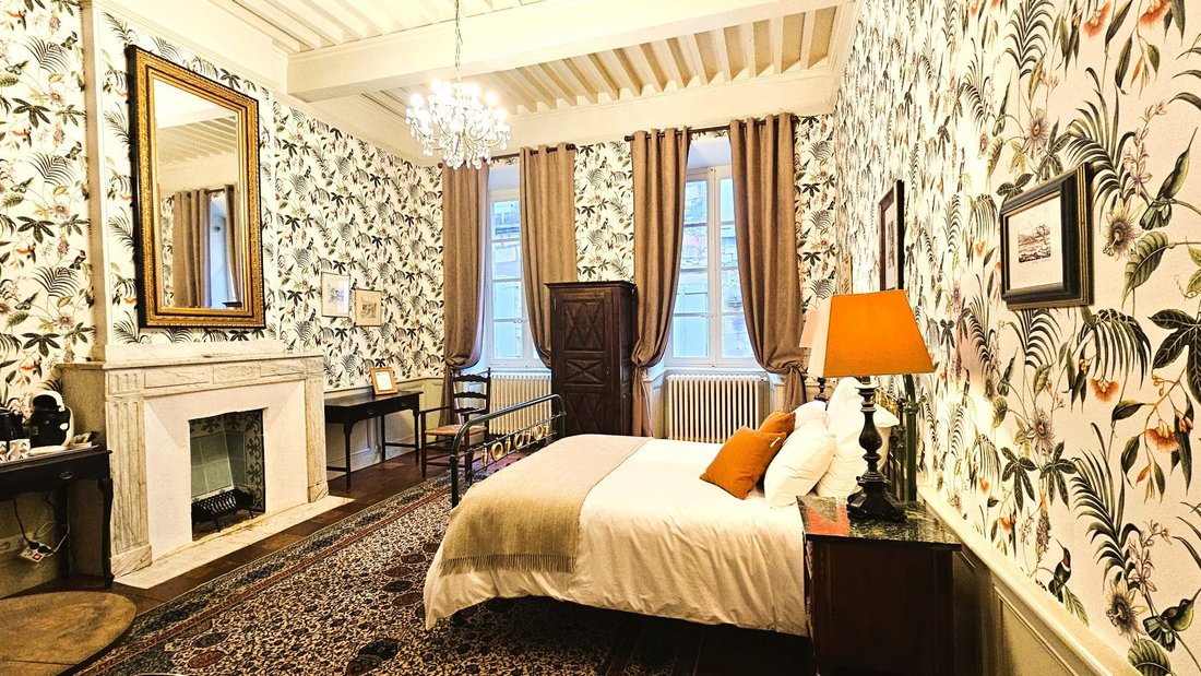 Villa in Saint-Antonin-Noble-Val, Occitania, France 4 - 17796804
