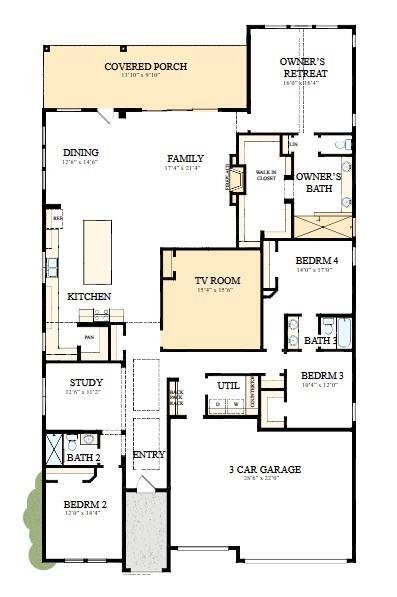 House in Houston, Texas, United States 4 - 17796064
