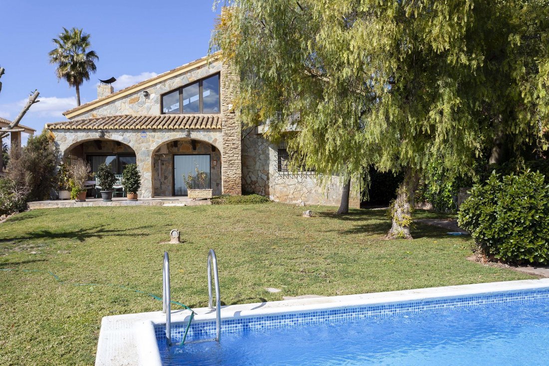 Villa in Alfinac, Pucol, Valencian Community 1 - 16988118