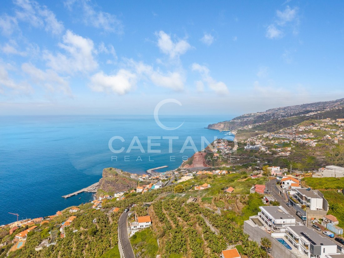 House in Ribeira Brava, Madeira, Portugal 2 - 16656941