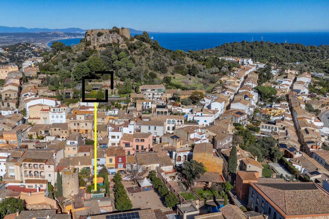 Villa in Begur, Catalonia, Spain 3 - 17090038