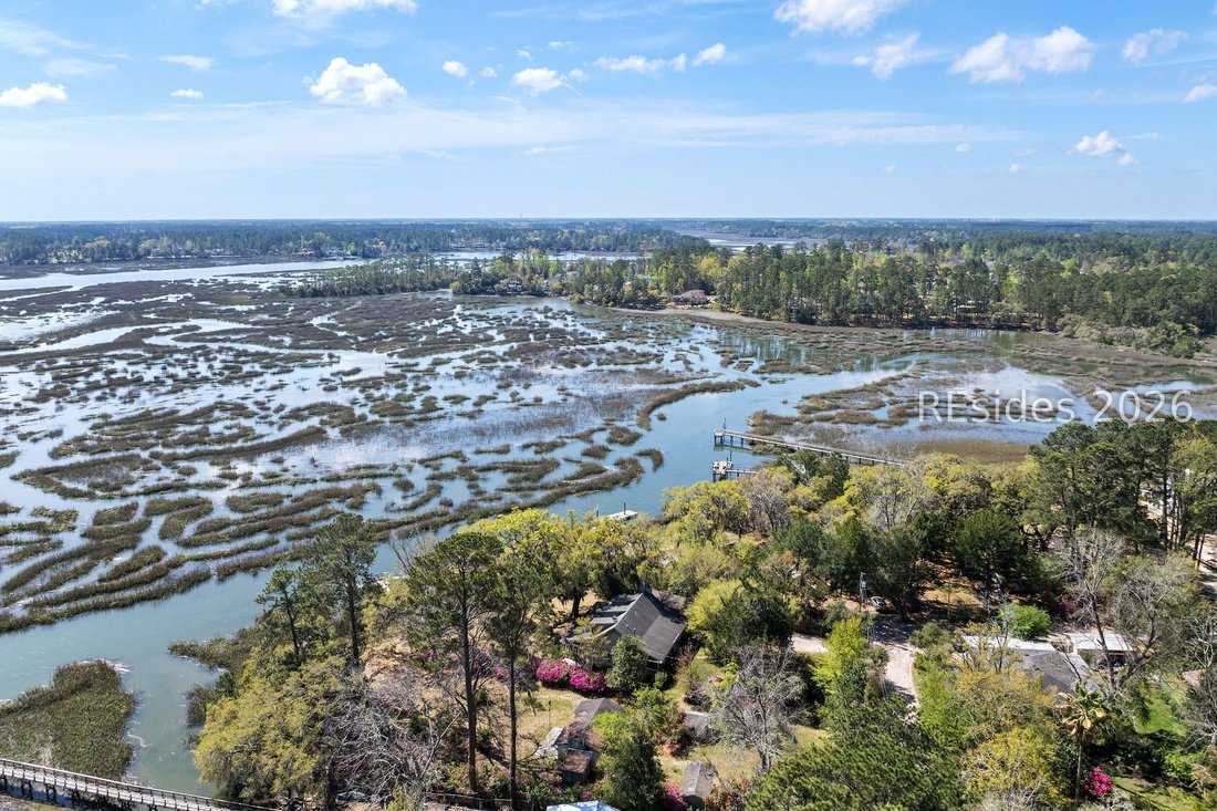 House in Bluffton, South Carolina, United States 4 - 17793835