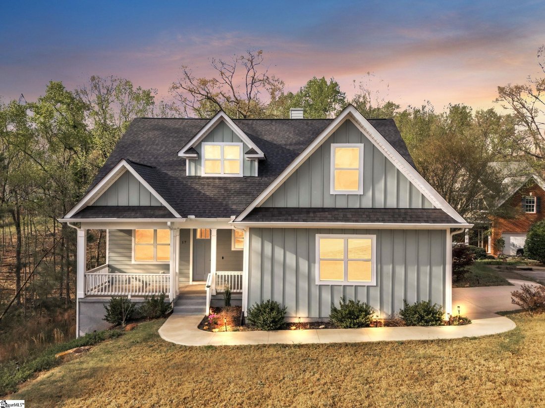 House in Greenville, South Carolina, United States 2 - 17794268