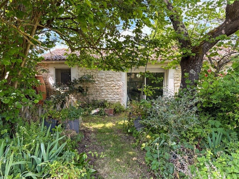 House in La Jarne, Nouvelle-Aquitaine, France 2 - 17721163