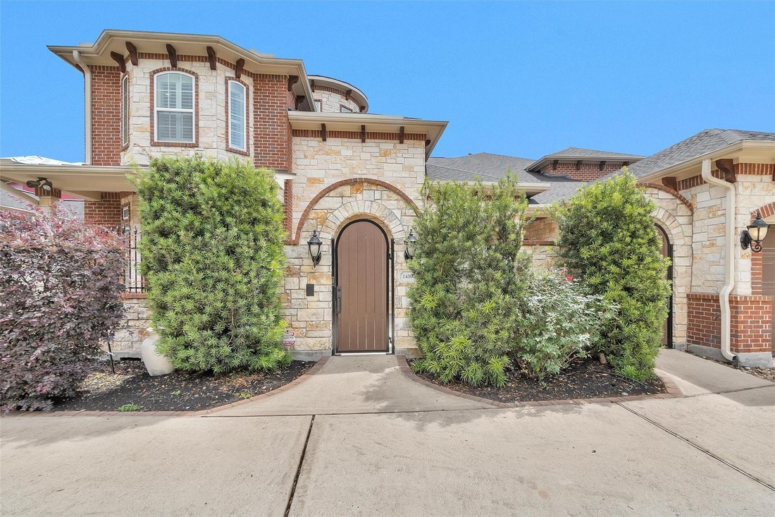 House in Humble, Texas, United States 4 - 17799968