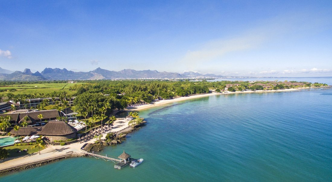 Villa in Balaclava, Pamplemousses District, Mauritius 5 - 17797148
