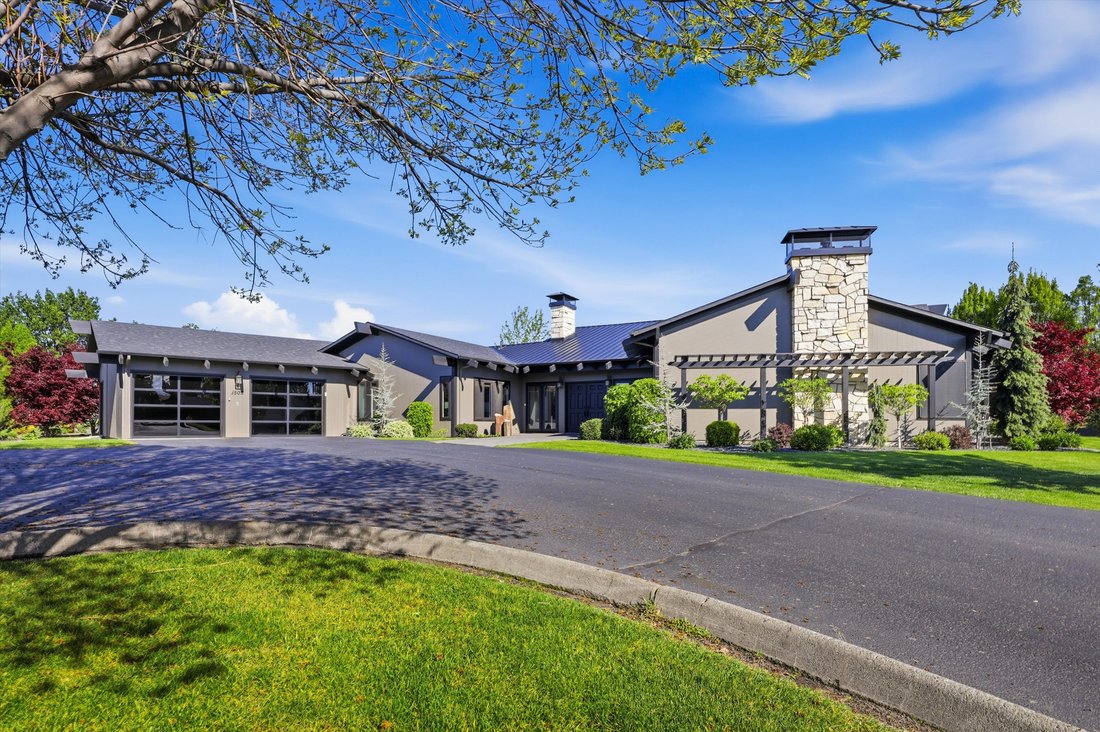 House in Walla Walla, Washington, United States 1 - 17800081