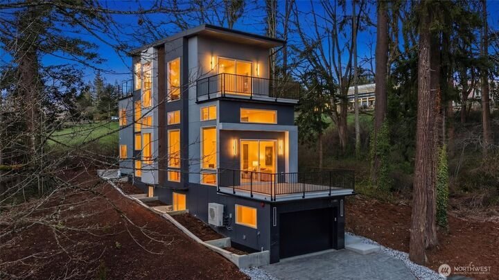 House in Kirkland, Washington, United States 2 - 17643797