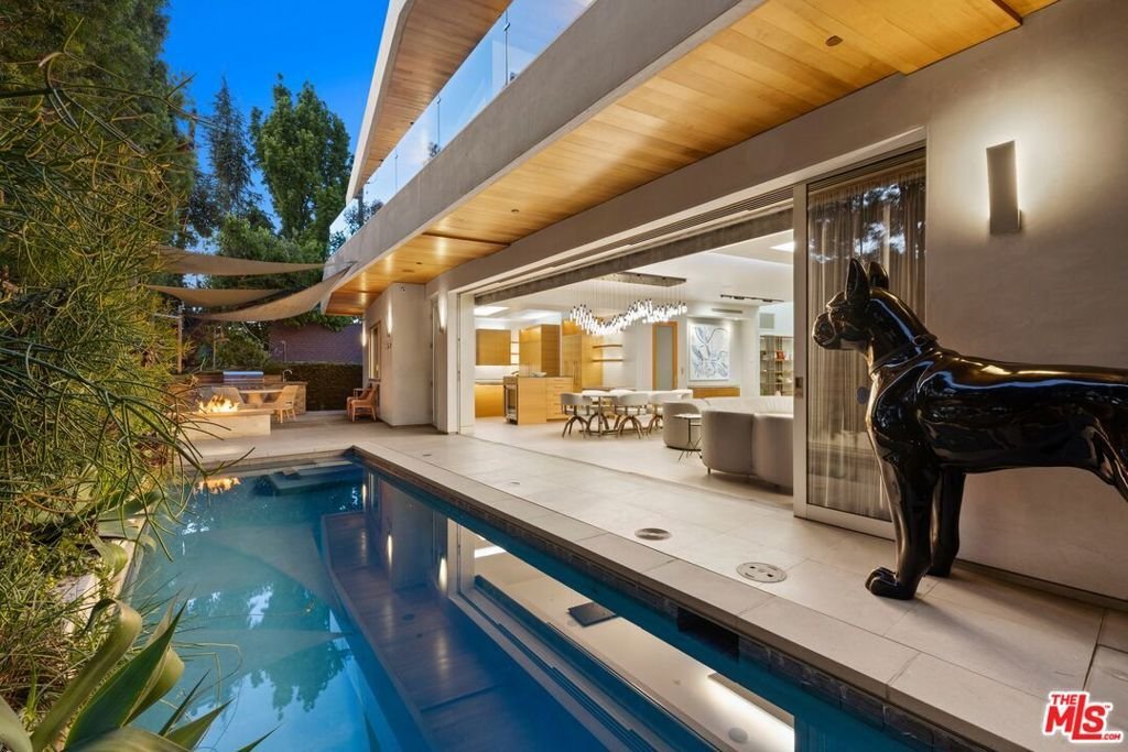House in Los Angeles, California, United States 2 - 17798389