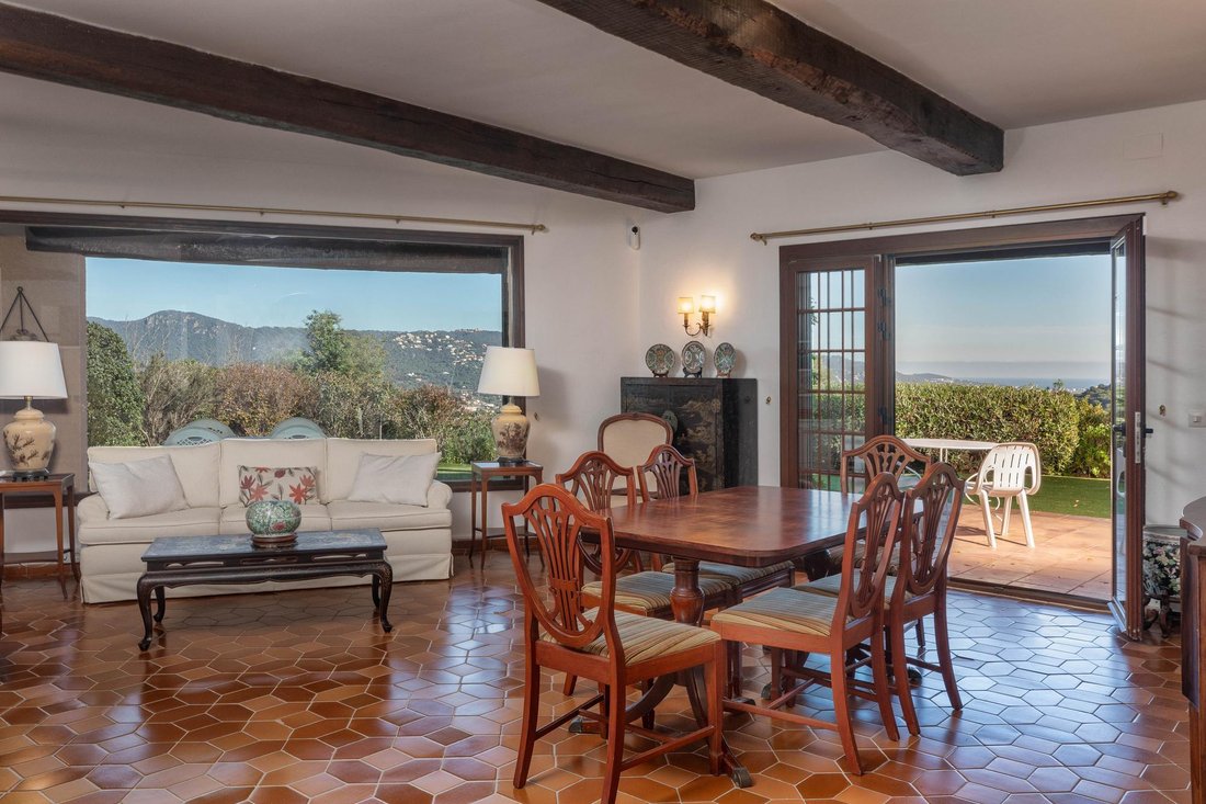 Villa in Santa Cristina d'Aro, Catalonia, Spain 3 - 16987582
