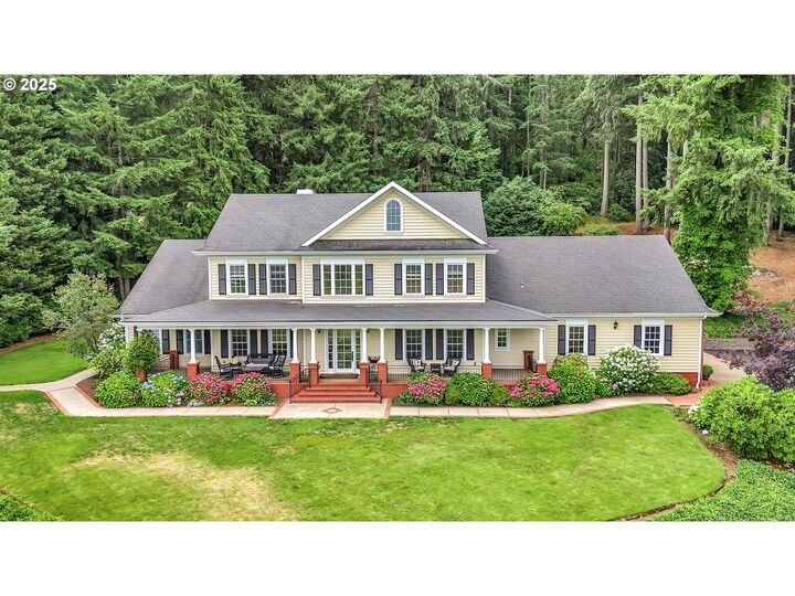 House in Eugene, Oregon, United States 1 - 16934760