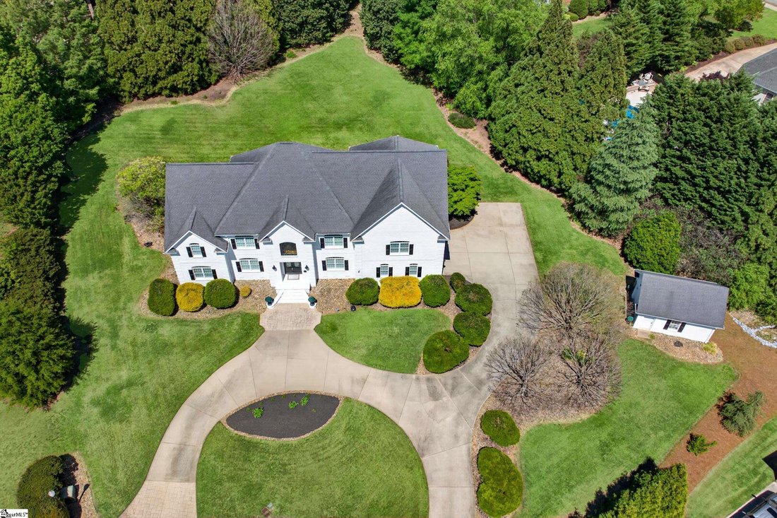 House in Easley, South Carolina, United States 3 - 17794313