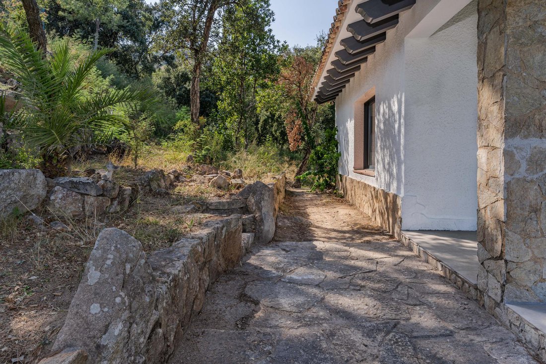Villa in Platja d'Aro, Catalonia, Spain 4 - 16989404