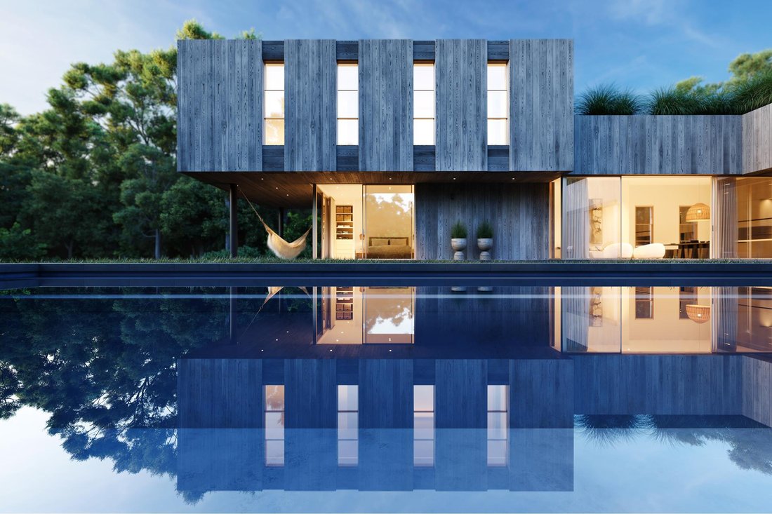 House in Springs, New York, United States 2 - 15877460