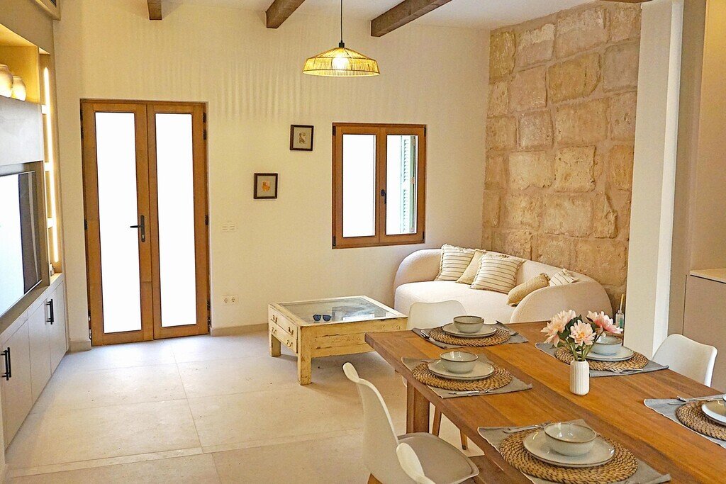 Townhouse in Pollenca, Balearic Islands, Spain 4 - 17795248