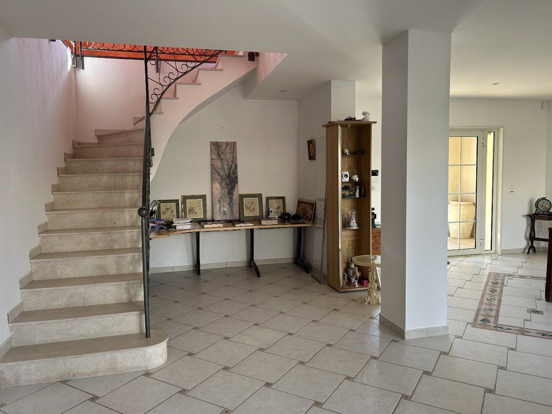 Villa in Essouvert, Nouvelle-Aquitaine, France 2 - 17796842