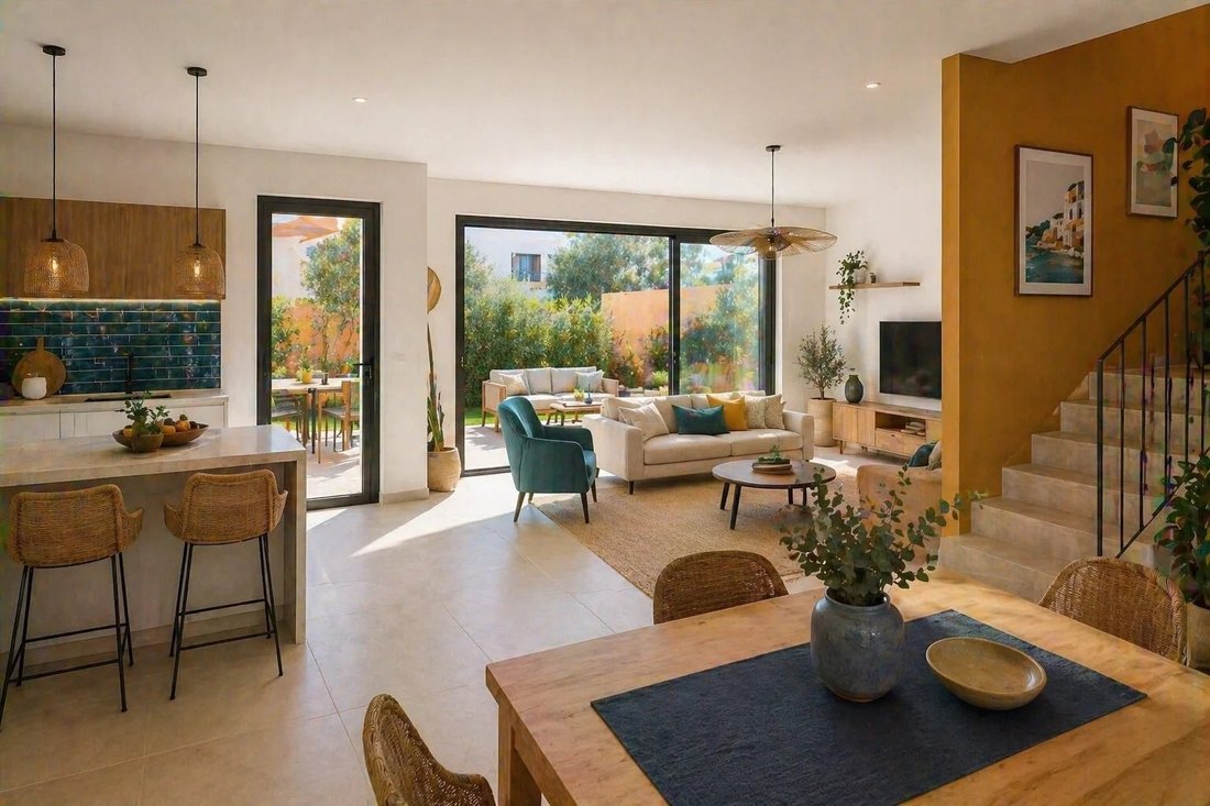 House in France 1 - 17800261