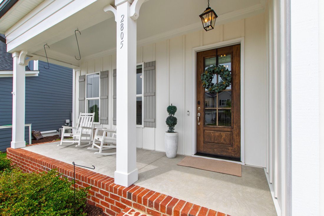 House in Fuquay-Varina, North Carolina, United States 2 - 17800422