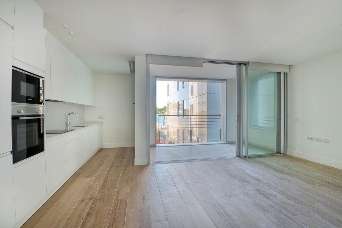 Apartment in Platja d'Aro, Catalonia, Spain 2 - 17014751