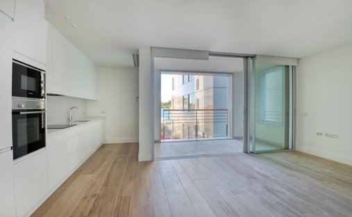Appartamento a Platja d'Aro, Catalogna, Spagna 1