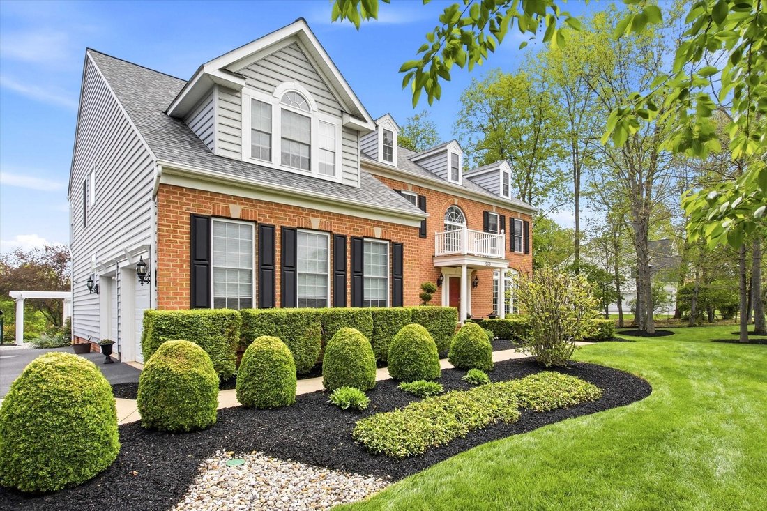 House in Finksburg, Maryland, United States 3 - 17797227