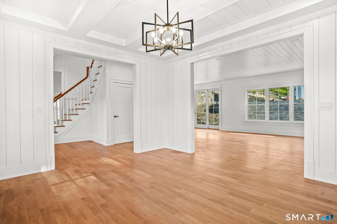 House in Darien, Connecticut, United States 4 - 17795051