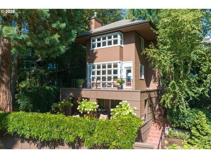 House in Portland, Oregon, United States 1 - 17644426
