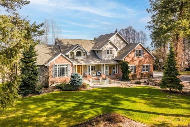 House in Spokane, Washington, United States 2 - 17385149