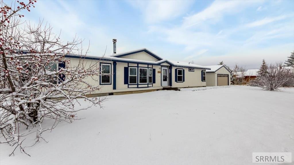 House in Driggs, Idaho, United States 1 - 17793682