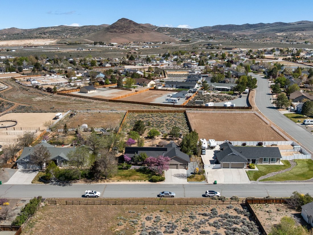 House in Sparks, Nevada, United States 2 - 17797919
