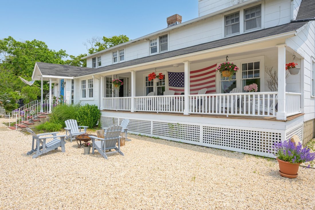 Casa en Hampton Bays, Nueva York, Estados Unidos 3 - 17797430