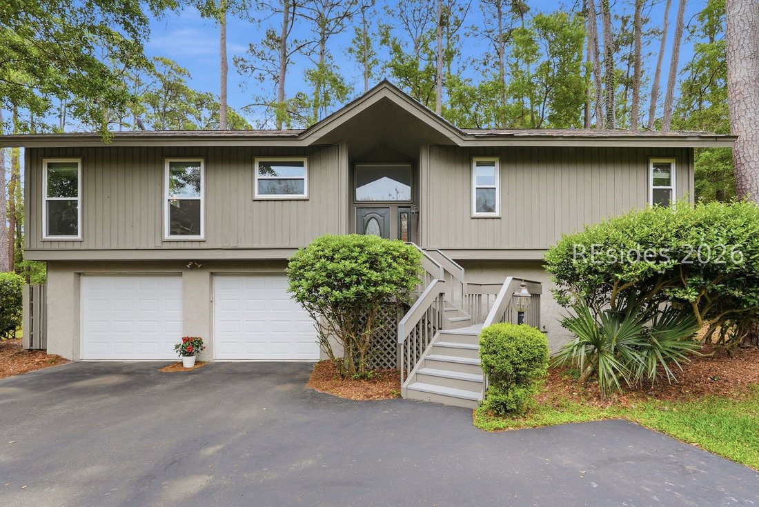House in Hilton Head Island, South Carolina, United States 2 - 17794111