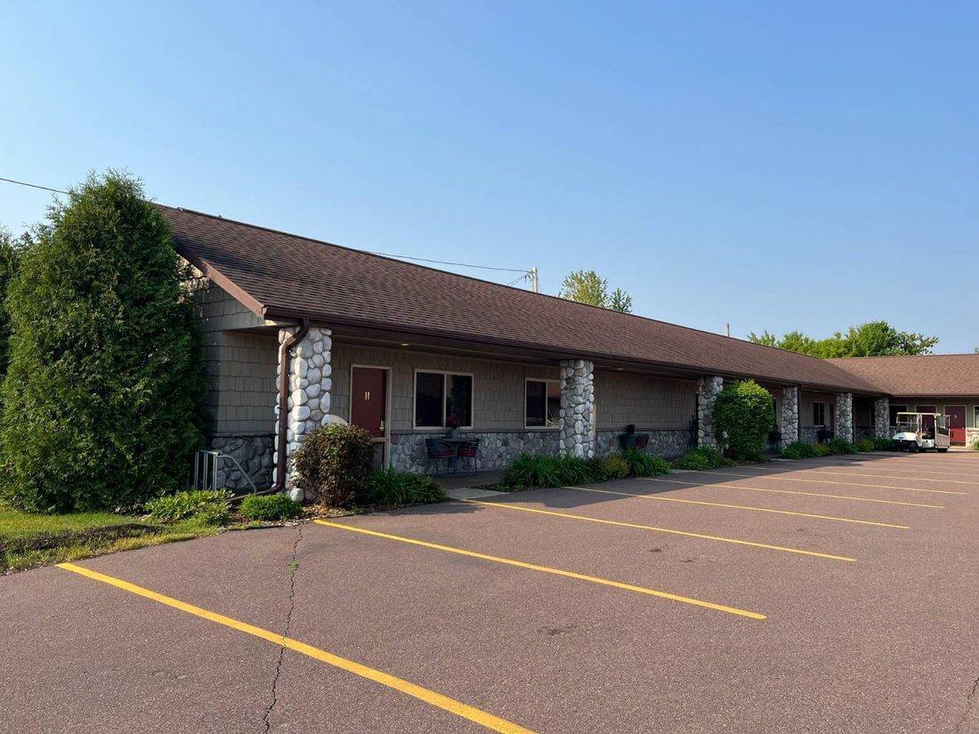 House in Ashland, Wisconsin, United States 4 - 17797402