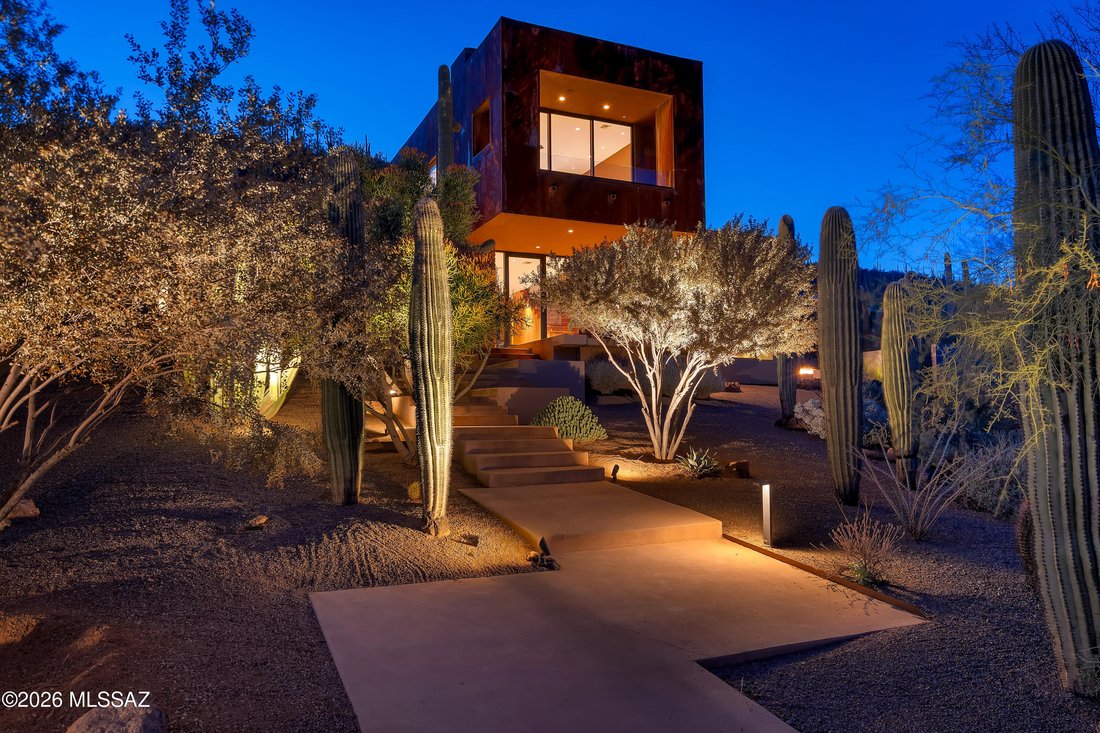 House in Tucson, Arizona, United States 5 - 17801526