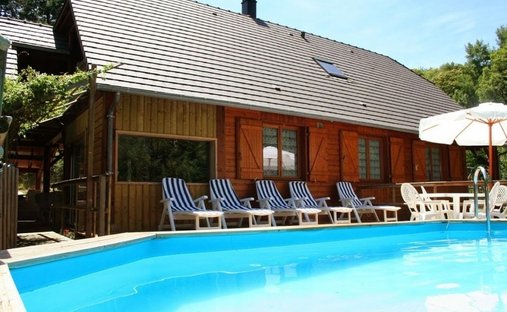 House in Montignac-Lascaux, Nouvelle-Aquitaine, France 1