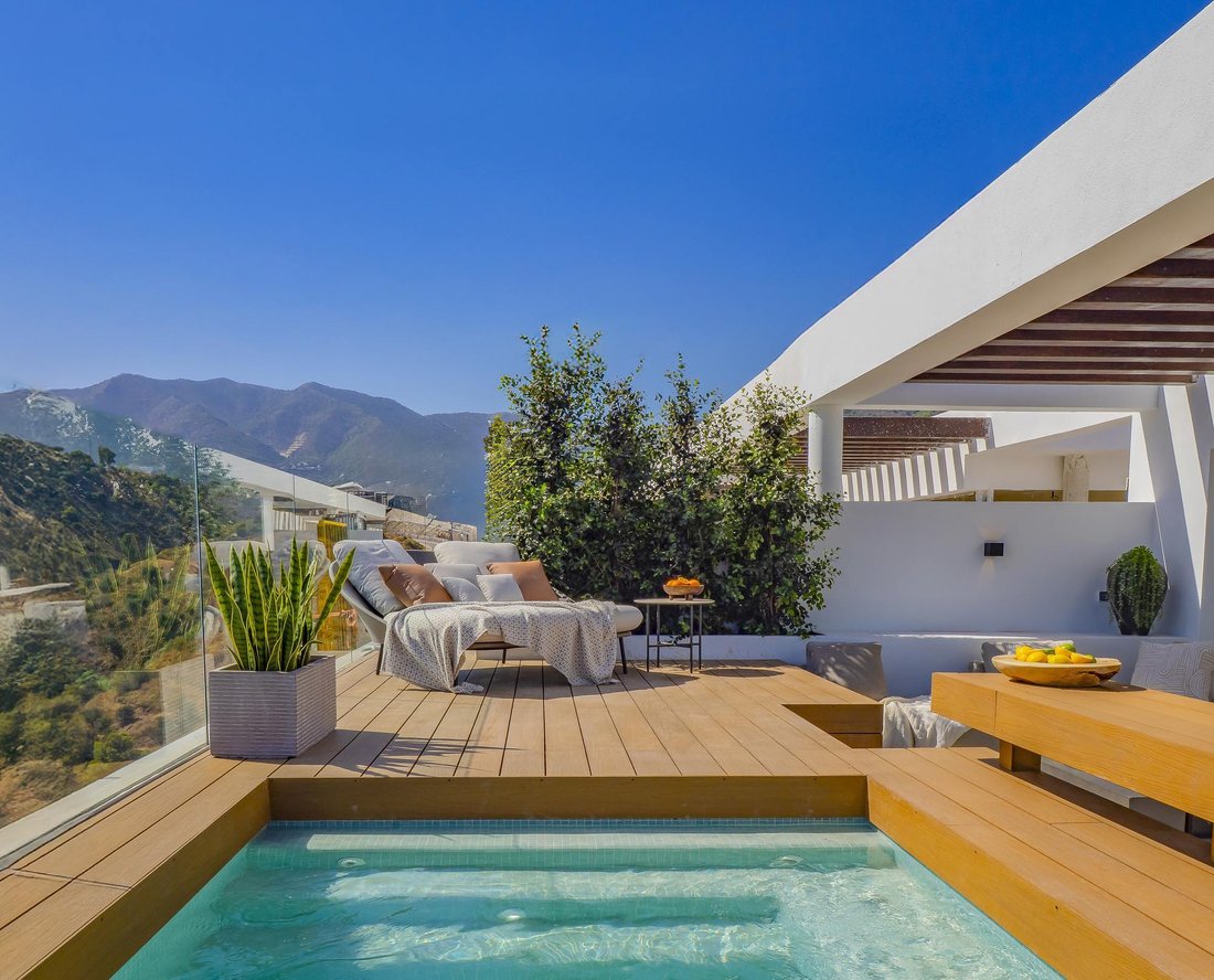 Villa in Fuengirola, Andalusia, Spain 2 - 17280879
