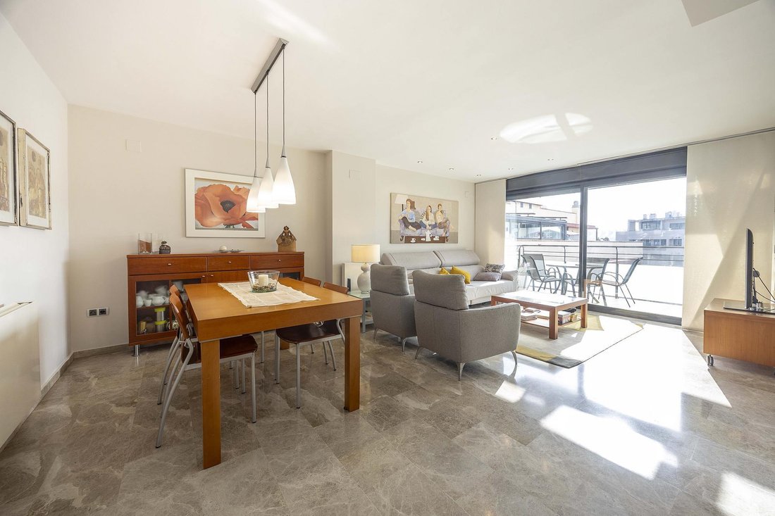 Apartment in Camins al Grau, Valencia, Spain 3 - 16988157