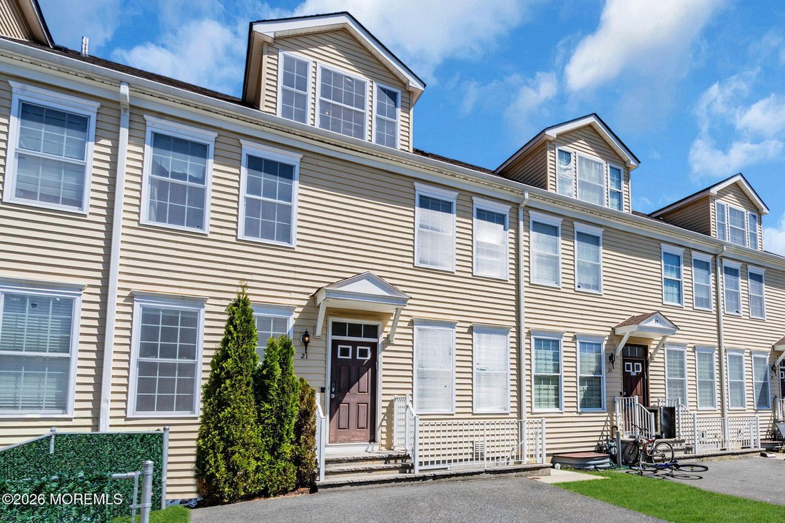 House in Toms River, New Jersey, United States 2 - 17798551