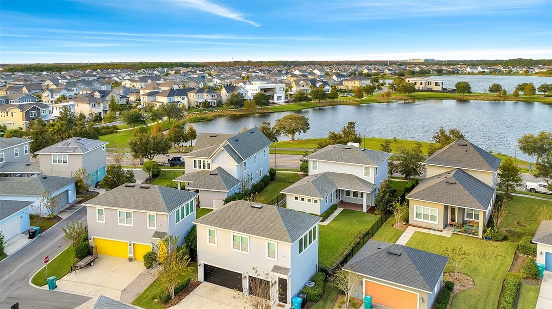 House in Orlando, Florida, United States 2 - 17795134