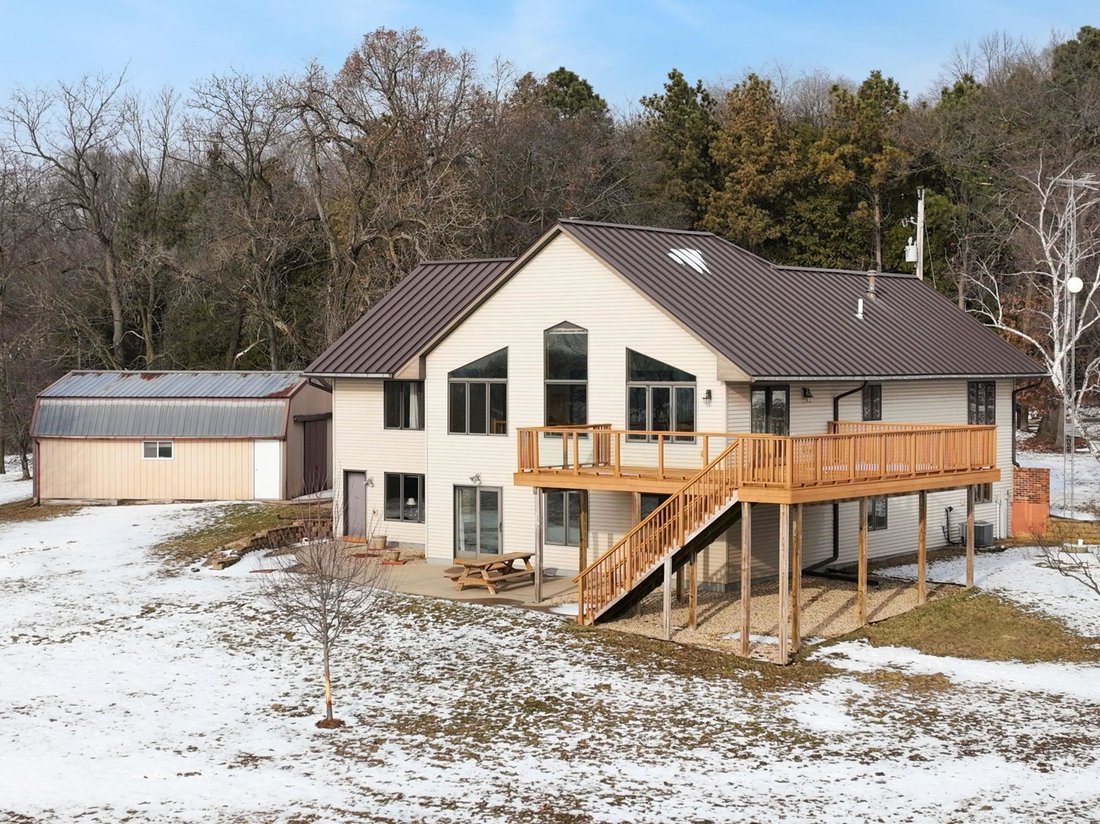 House in Ridgeway, Wisconsin, United States 2 - 17793027