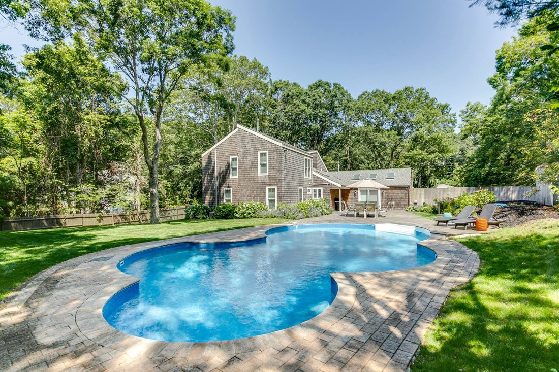 House in Sag Harbor, New York, United States 1 - 17797437